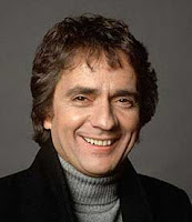 Dudley Moore (The Hound of Bask...